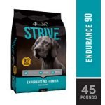 4 Health Strive Dog Food: Boost Your Dog’s Vitality