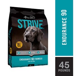 4 Health Strive Dog Food: Boost Your Dog’s Vitality