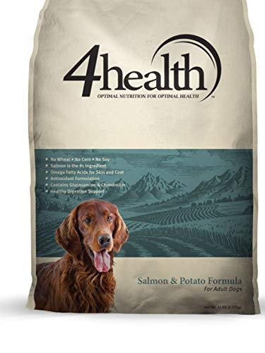 4Health Dog Food Reviews: Best Grain-Free & Sensitive Skin Formulas