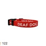Accessories for Deaf Dogs: Enhance Their Quality of Life