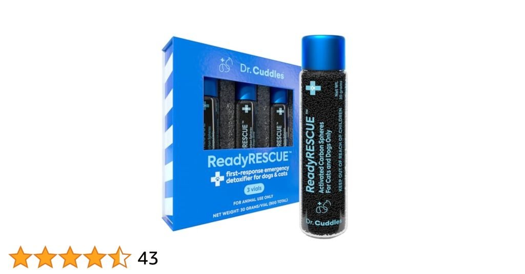 Activated Carbon Spheres for Dogs: Ultimate Purifier Solution