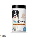 Activated Charcoal Tablets for Dogs: Natural Detox Aid