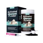Active Charcoal for Dogs: Essential Benefits Explained
