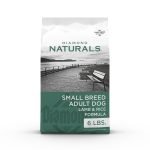 Adult Dog Food for Small Breeds: Optimal Nutrition Guide