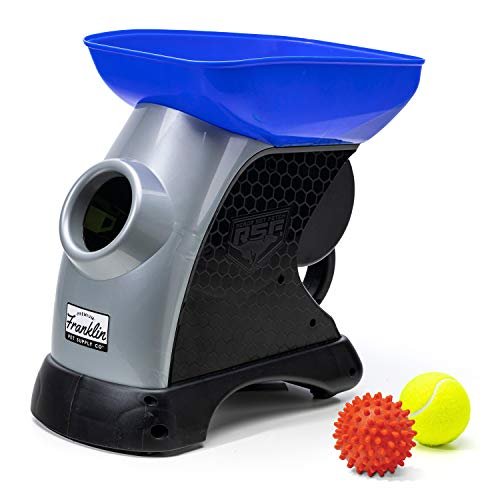 Automatic Ball Launcher for Dogs: Ultimate Fetch Toy for Energetic Pets
