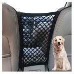 Back Seat Dog Barriers for Cars: Safety and Comfort for Your Pet