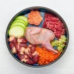 Barf Diet for Dogs: Unleashing Optimal Health