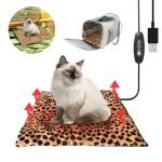 Battery Powered Dog House Heater: Keep Pets Warm Safely Indoors & Outdoors