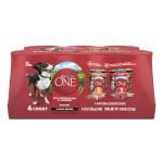 Best Affordable Wet Dog Food Variety Packs for Nutritious Meals