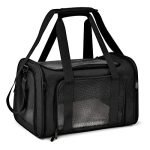 Best Airline Dog Carrier for Safe and Comfortable Pet Travel