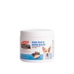 Best Balm for Dog Paws: Top Soothers for Dry, Cracked Pads