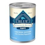 Best Canned Dog Food for Puppies: Top Nutritious Wet Food Picks
