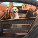 Best Car Seat for Large Dogs: Ultimate Comfort and Safety Guide