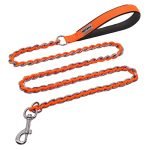 Best Chew Proof Dog Leash for Durable, Strong, and Comfortable Walks