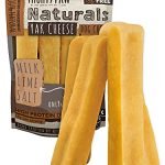 Best Chews for Dogs: Top Long-Lasting Natural Treats for Aggressive Chewers