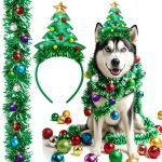Best Christmas Dog Outfits to Make Your Pet Festive and Adorable