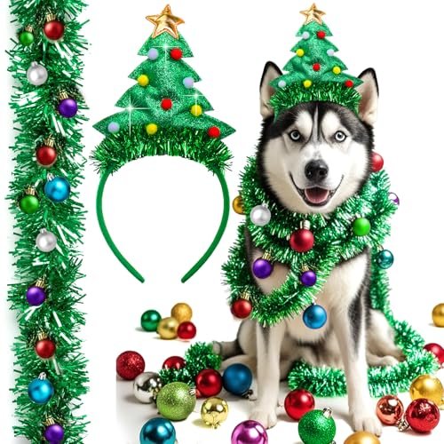Best Christmas Dog Outfits to Make Your Pet Festive and Adorable