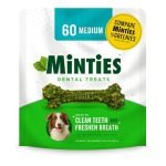 Best Dental Chews for Dogs to Fight Bad Breath and Remove Plaque