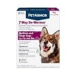 Best Dewormer for Dogs: Top Effective Treatments for Healthy Pets