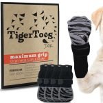 Best Dog Booties for Non-Slip Grip and Ultimate Paw Protection