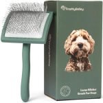 Best Dog Brush for Goldendoodle: Top Picks for Tangle-Free Grooming