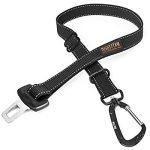 Best Dog Car Seat Belt for Safe, Adjustable, and Durable Travel