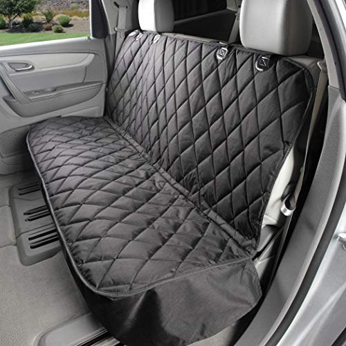 Best Dog Car Seat Cover 4 Knines: Durable Waterproof Pet Protector