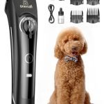 Best Dog Clippers for Poodles: Quiet, Powerful, and Easy Grooming Kits