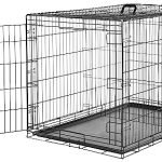 Best Dog Crates for Large Dogs: Durable, Spacious, and Easy to Clean Options