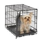 Best Dog Crates for Puppies: Top Durable, Portable, and Easy-Clean Options