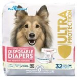 Best Dog Diapers for Comfort, Protection, and Easy Potty Training