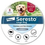 Best Dog Flea And Tick Collars for Long-Lasting Protection and Comfort