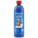 Best Dog Flea Shampoo for Effective Flea and Tick Control