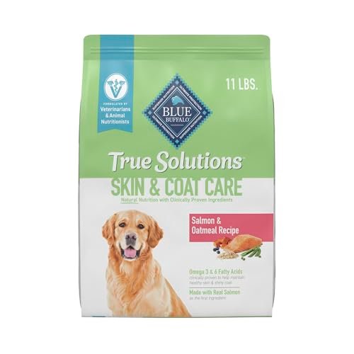 Best Dog Food for Allergic Dogs: Top Choices for Sensitive Skin Care