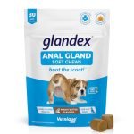 Best Dog Food for Anal Gland Issues: Top Supplements to Stop Scooting