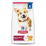 Best Dog Food for Corgis: Top Nutritious Choices for Healthy Pets