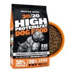 Best Dog Food for Dobermans: Top High-Protein Choices for Active Dogs