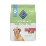 Best Dog Food for Dogs With Skin Allergies: Top Sensitive Skin Formulas