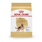 Best Dog Food for German Shepherd: Top Choices for Health & Nutrition