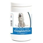 Best Dog Food for Great Pyrenees: Top Picks for Health and Nutrition