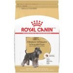 Best Dog Food for Miniature Schnauzer: Top Breed-Specific Picks
