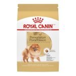 Best Dog Food for Pomeranians: Top Nutritional Picks for Healthy Pets