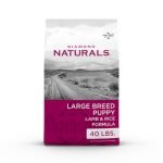 Best Dog Food for Puppies Large Breed: Top Nutritious Choices Reviewed