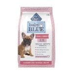 Best Dog Food for Puppies Small Breed: Top Healthy Growth Formulas