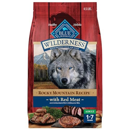 Best Dog Food for Siberian Husky: Top High-Protein Picks for Health