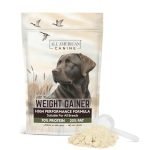 Best Dog Food for Weight Gain: Top High-Calorie Supplements Reviewed