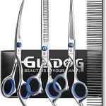 Best Dog Grooming Scissors for Precise, Safe, and Professional Pet Care