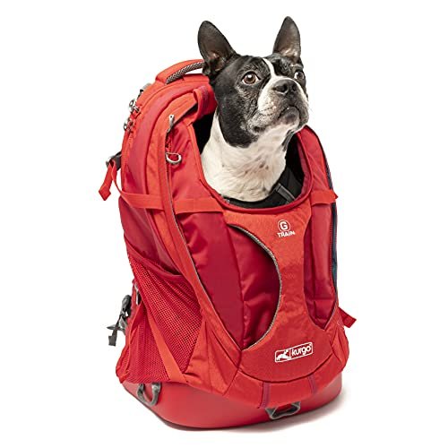 Best Dog Hiking Backpacks