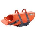 Best Dog Life Jacket for Ultimate Safety and Comfort on Water Adventures