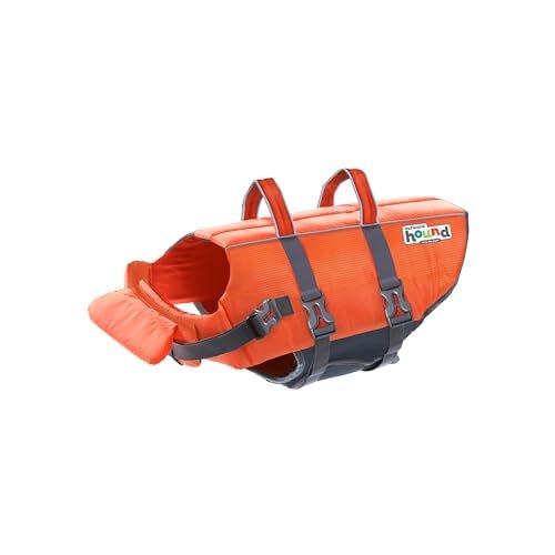 Best Dog Life Vest for Safety, Comfort, and Superior Buoyancy